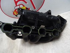 ANSAUGKRÜMMER Ford Puma Coupé 1.4 16V (FHD) 1087467