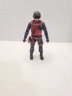GI JOE Classified  Scrap-Iron 6" Action Figure (Adult Displayed)