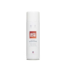 Autoglym instant show shine quick detailer interior/exterior shine finish 450ml