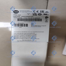 Free & Fast Ship One Sealed NEW Allen-Bradley 1734-TOP Warranty Included
