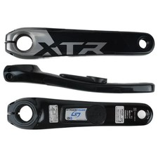 Stages Shimano XTR M9220 Power Meter. All Sizes!
