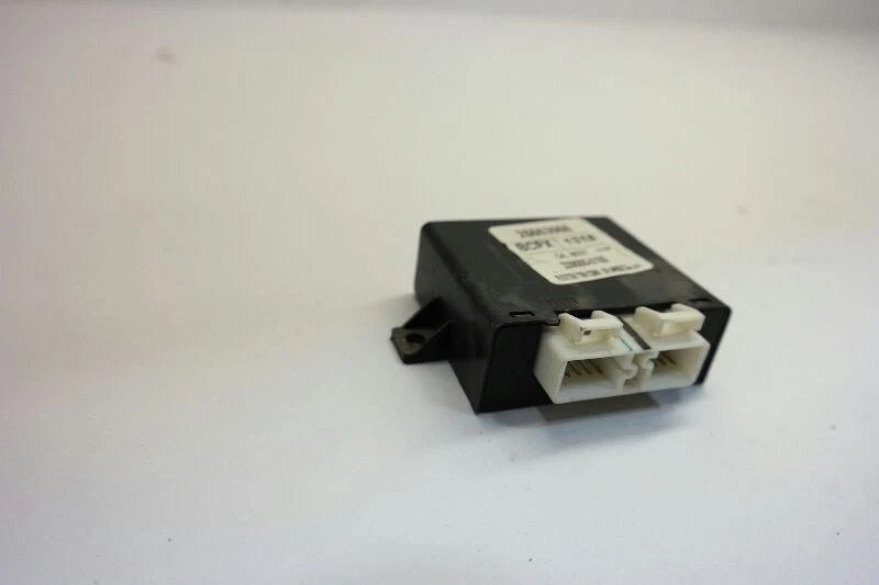 Módulo de calefacción de asiento trasero Cadillac Deville 2001-2004 OEM 25663068 Foto 2 de 4