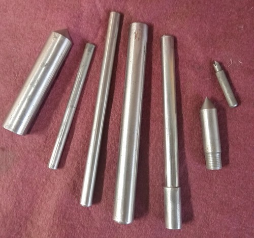 D Bit HSS Cutters Lathe Tool X 7 | eBay