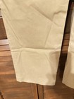 JM Collection Pants Women's 18 Short Beige Curvy Fit Straight Leg Stretch NWT — photo 7