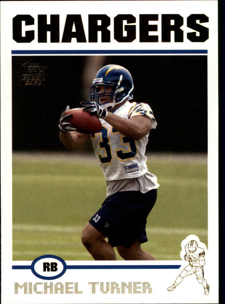 Michael Turner Topps #348 Collection