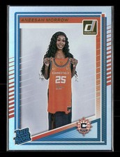 2025 Donruss WNBA #99 Aneesah Morrow Holo