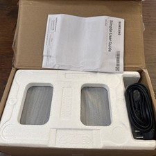 Samsung 9250S 2 Ch Wireless Rear Speaker Kit 2025 Surround Sound-