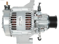 Lichtmaschine Passend FüR Land Rover Defender Land Rover Discovery 12V 120A