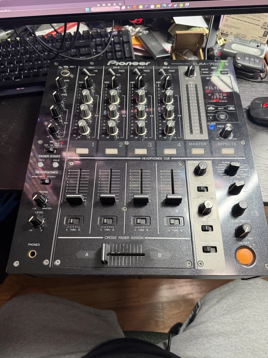 djm 700 products for sale | eBay