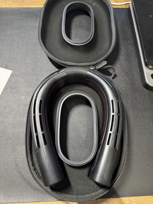 Torras COOLiFy SE Special Edition Wearable Personal Neck Air Conditioner