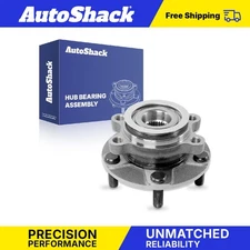 Front Wheel Hub Bearing Assembly for 2008-2013 Nissan Rogue