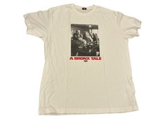 KITH A BRONX TALE TEE Size: XL 