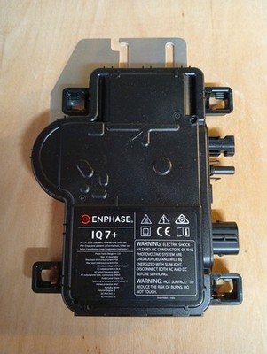 Enphase IQ7+ Mikro-Wechselrichter