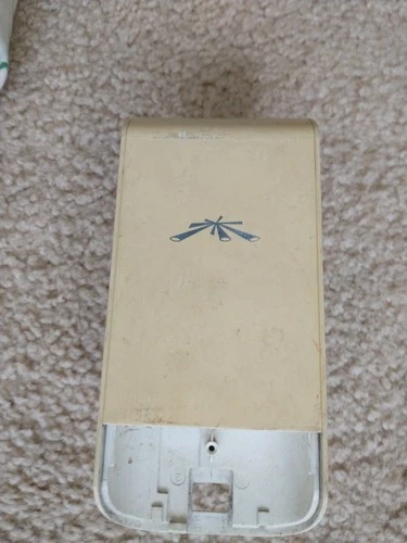 Ubiquiti Networks NanoStation Loco M5 used working worldwide version