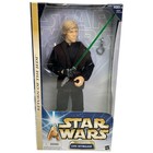 Star Wars Luke Skywalker Jedi Knight 12" Action Figure Return Of The Jedi 2003