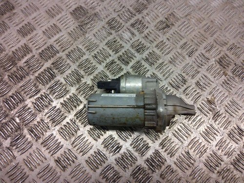 BMW 7 F01, F02 Anlasser 7616500 4.00 Petrol 2009 31017510