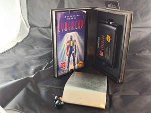 Cyber Cop | eBay