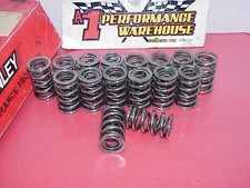 16 Manley Roller Cam 1.560 Dual Valve Chrome Silicon Springs 221442-16 16 Manley Roller Cam 1.560 Dual Valve Chrome Silicon Springs 221442-16