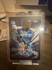 2025 Topps Chrome Cam Ward Base (RAW)