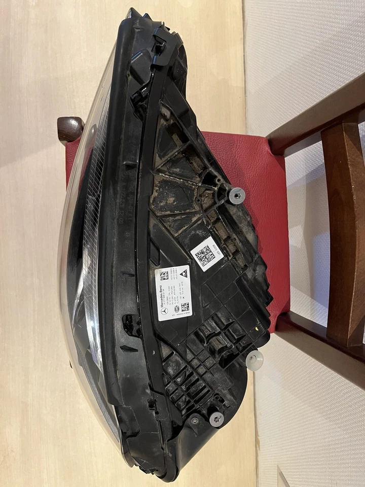 Phare Avant Gauche LED Mercedes Classe A W177 Facelift (A1779065704) - Photo 3/4