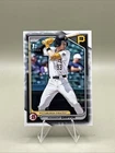 2024 Bowman Draft - Konnor Griffin #BD-22 (RC)