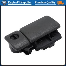 New 73430-76811-p4z Glove Box Lock Latch Handle For 2000-18 Suzuki Grand Vitara
