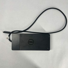 Dell WD19TB Docking Station Thunderbolt 3 WD19TB
