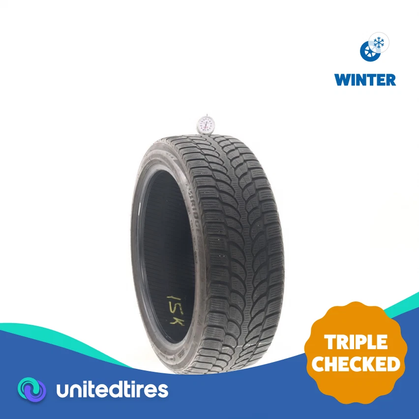 215/45/18 Winter Tires for sale | eBay