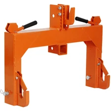 3 Point Quick Hitch for Category 1 Tractor,3000 Lbs Capacity Tractor Quick Hitch