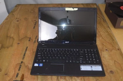 Preços baixos em Computadores notebooks e netbooks Acer Aspire