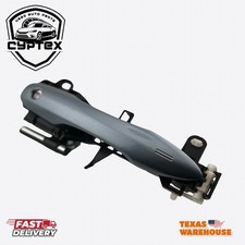 2020 To 2025 Toyota Camry Front Left Driver Side Exterior Door Handle Oem