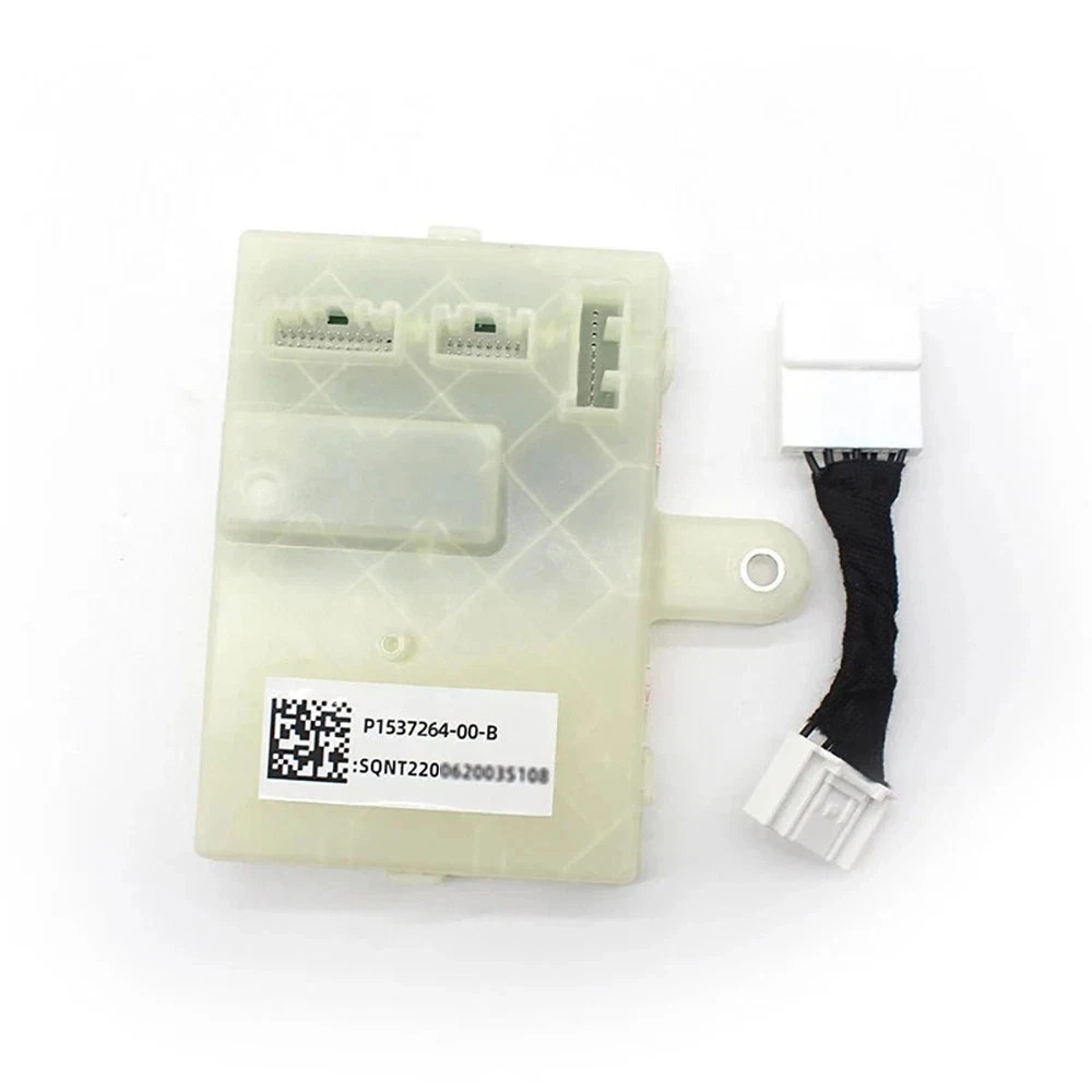 Charge Port ECU +bundle of wires Enable For Tesla Model 3 Y GEN 4 2017-2023