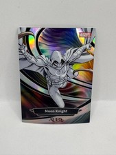 2025 Kakawow Aura Marvel #AM-I-43 Moon Knight