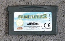 ebay® Auktion 137044988743 | Stuart Little 2 Gameboy Advance GBA nur Cartridge Thumbnail of ebay® auction 137044988743 | Stuart Little 2 Gameboy Advance GBA nur Cartridge