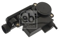 Febi Bilstein 49359 ÖLabscheider, KurbelgehäUseentlüFtung FüR Audi,Vw