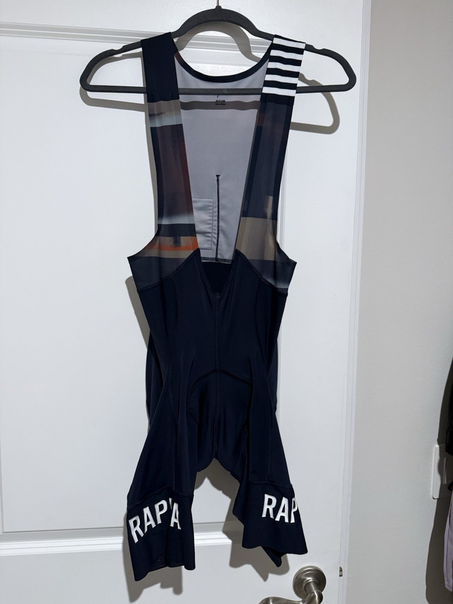 Rapha Pro Team Bib Shorts-Medium-Pre Owned-Dark Blue | eBay Rapha Pro Team Bib Shorts-Medium-Pre Owned-Dark Blue | eBay