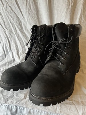 men's timberland premium 6-inch waterproof boot