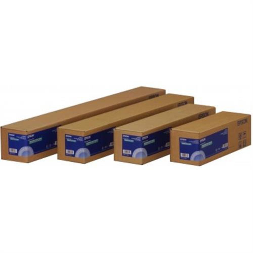 EPSON Papierrolle 24Zollx30mm matt fuer Stylus Pro7500 21490₽