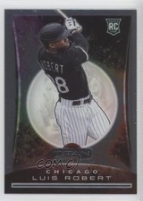 2020 Panini Chronicles Titan Luis Robert #7 12io