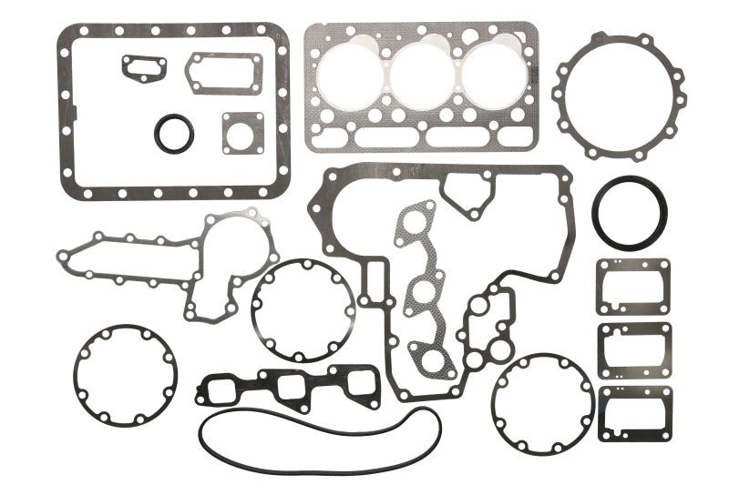 Fits ENGITECH ENT000422 Full gasket set, engine ENT000422 Complete se ⭐UK Stock⭐