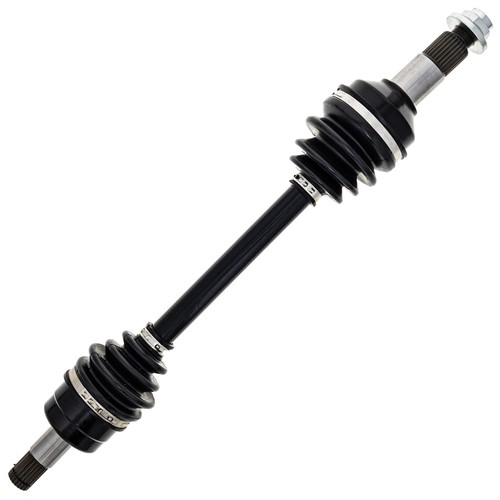 NICHE Front CV Axle Drive Shaft for Yamaha Kodiak 450 YFM450 B5R-2511E B5R-2510J - Picture 1 of 6