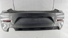 Pare-choc arrière Alfa Romeo ALFA 147
