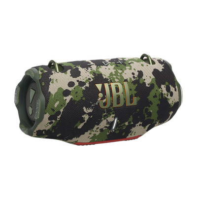 JBL Xtreme 4, Portable waterproof speaker