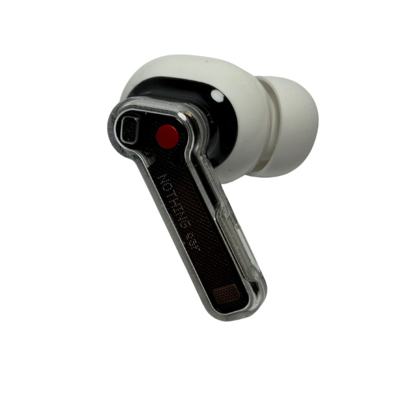Nothing Ear Wireless 2024 Replacement White OEM - (Right Earbud