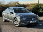 2015 Volkswagen Passat 2.0 TDI BlueMotion Tech SE Business DSG Euro 6 (s/s) 4dr