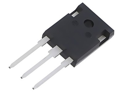 S3D40065D-A Diode: Gleichrichterdiode Schottky SiC THT 650V 20Ax2 Tube SMC DIODE