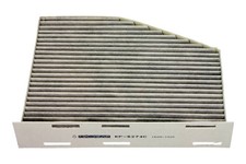 INNENRAUMFILTER POLLENFILTER FÜR SKODA OCTAVIA II COMBI (1Z5) - MAXGEAR 26-0444