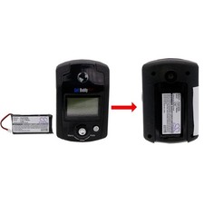 Battery for Golf Buddy DSC-GB100K,Plus P/N: LI-B04-082242 750mAh