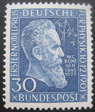 Timbre Lot MiNr. 147 NEUF/Non oblitéré (BU 147)