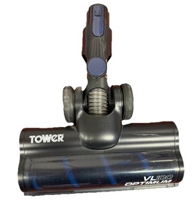Tower T513012AT 3-in-1 Akku Staubsauger Bürstenkopf Bodendüse nur Teil